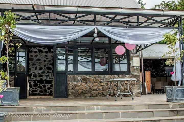 Quelle salle pour vous - 6