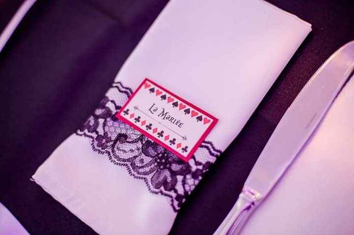 Inspiration...alice aux pays des merveilles - 1