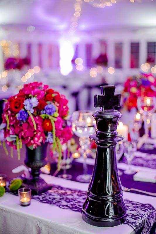 Inspiration...alice aux pays des merveilles - 7