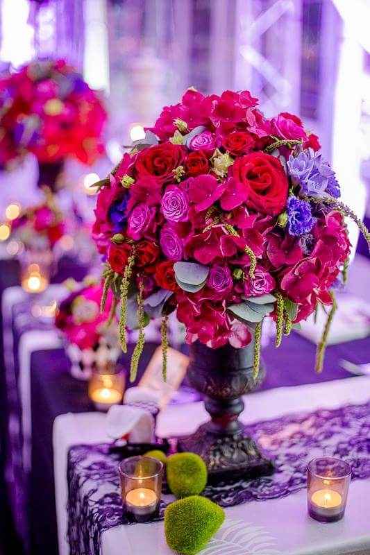 Inspiration...alice aux pays des merveilles - 9