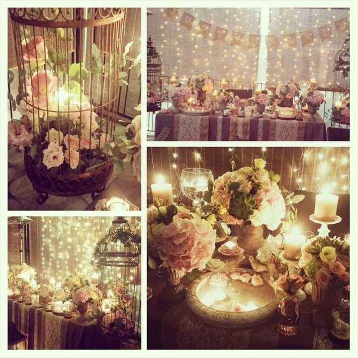 Des idées décorations ;) - 10