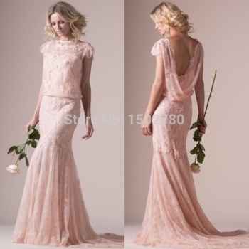 Les robes de couleur - 3