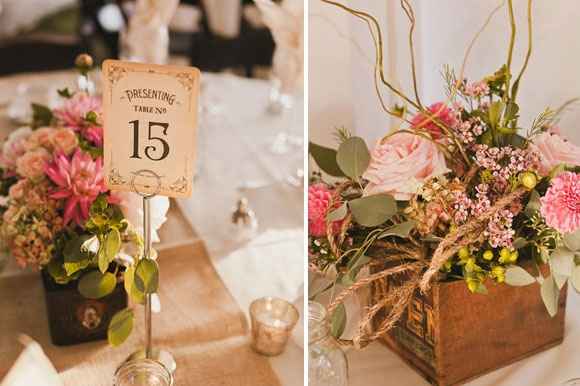 Thème champêtre - 2