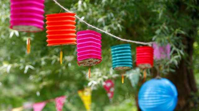 Idée deco extérieur - 17