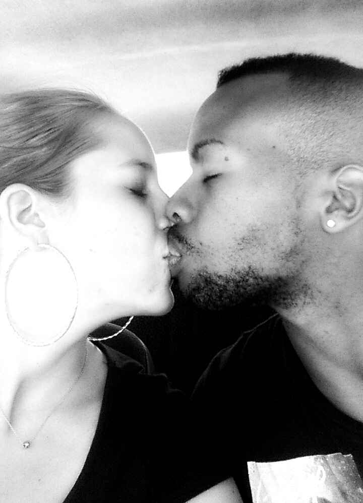 Votre plus belle photo de couple - 1