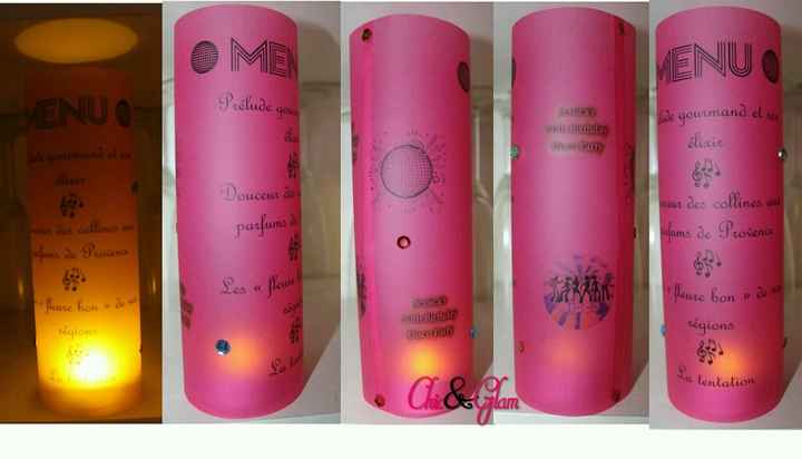 Idée deco disco - 8