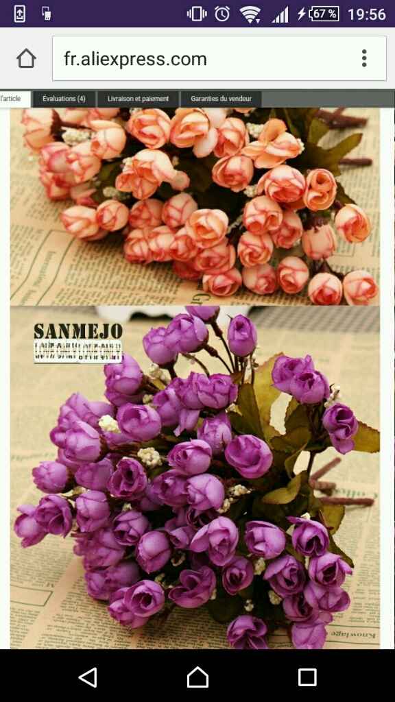 Aliexpress mon nouvel ami, et vous? - 5