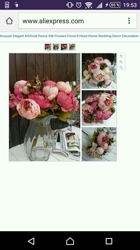 Aliexpress mon nouvel ami, et vous? - 6