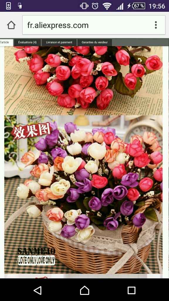 Aliexpress mon nouvel ami, et vous? - 7