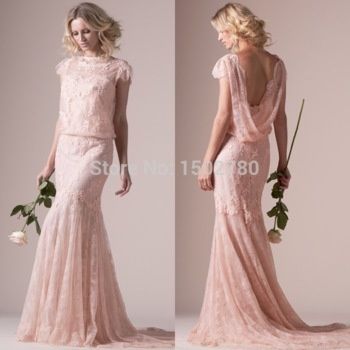Les robes de couleur - 3