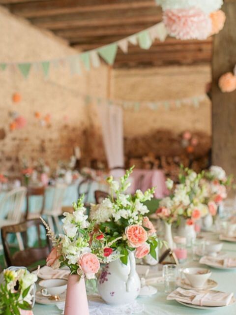 Thème champêtre - 3