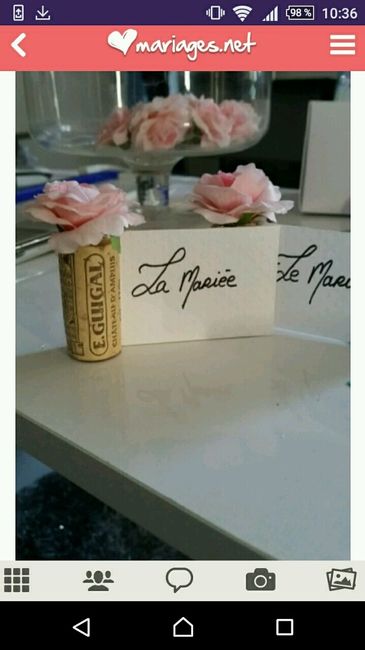 Thème champêtre - 1