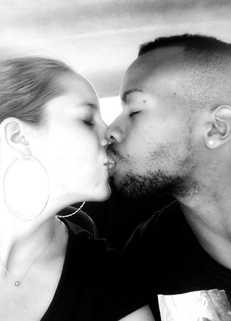 Votre plus belle photo de couple - 1