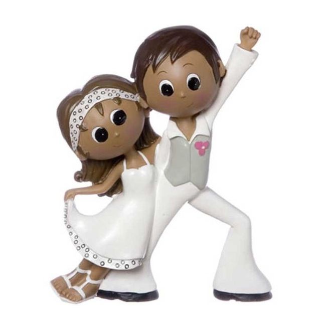 Idée deco disco - 2