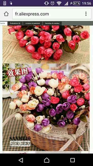 Aliexpress mon nouvel ami, et vous? - 7