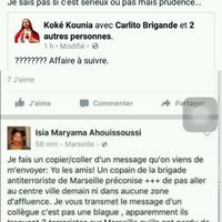 Aux mariées du 14 novembre 2015 à paris - 1