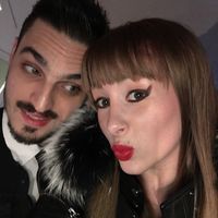 Meilleur vœux à toutes et à tous