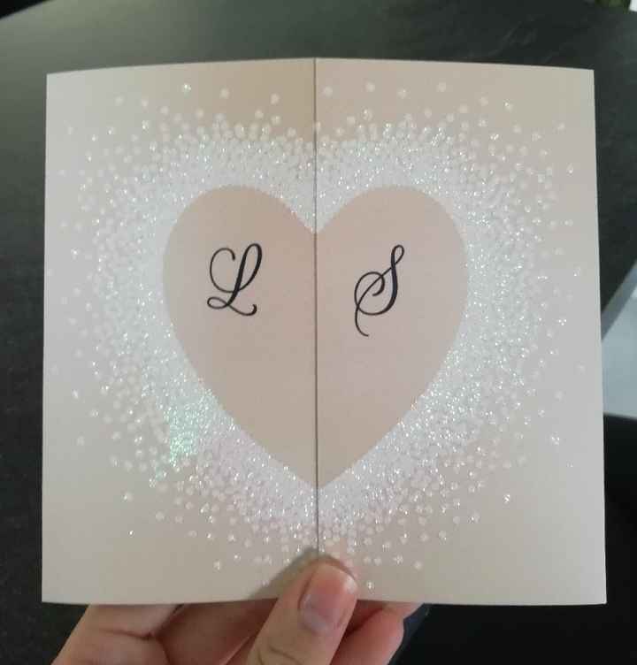 Faire parts planet cards - 1