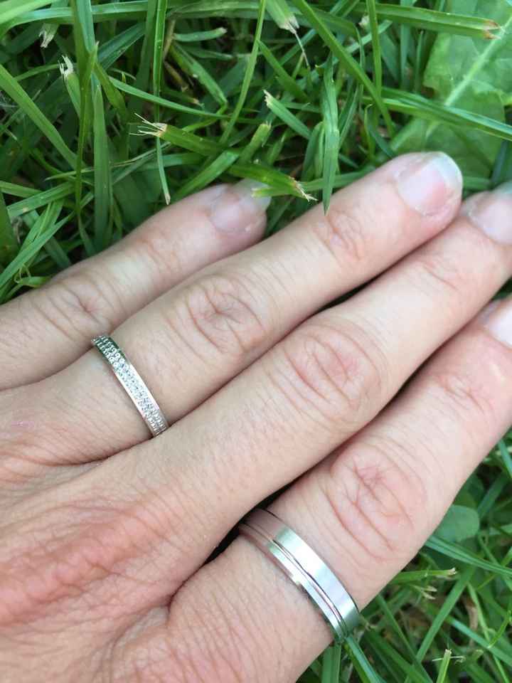 Elles sont à la maison - 1