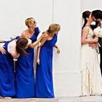 Photo avec les invités - 4