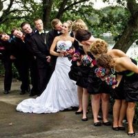 Photo avec les invités - 6