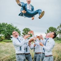 Photo avec les invités - 8