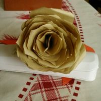 Tuto pour roses en filtres à café - 1