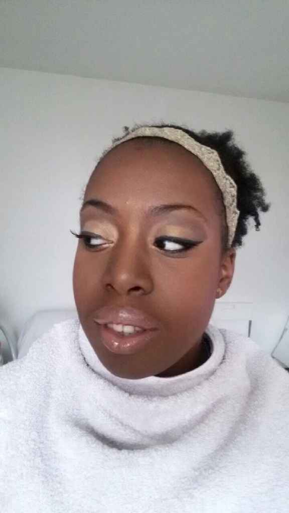 Mon essayage quand pensez vous ? - 1