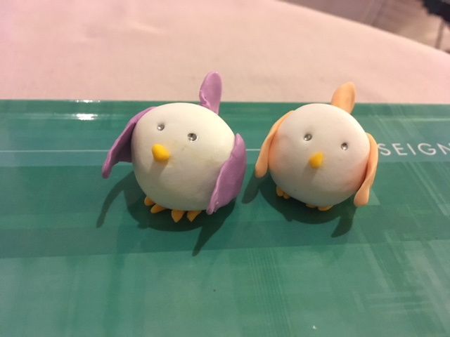 Thème pêche et parme 13