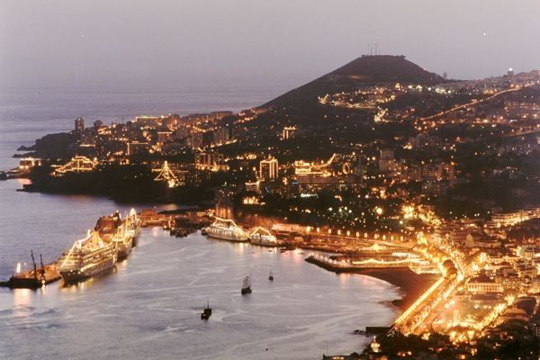 funchal