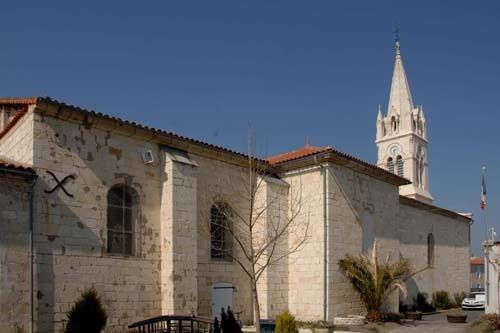 Semussac
