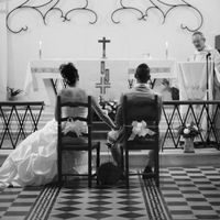 cérémonie religieuse