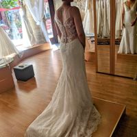 Robes de mariée? - 1