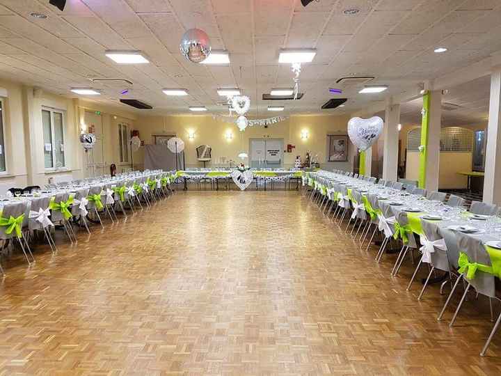 à notre mariage est passé c'était le 22 juillet - 11