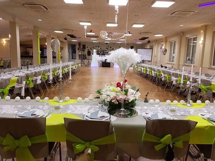 à notre mariage est passé c'était le 22 juillet - 10