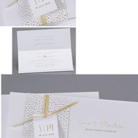 Encore mes petits faire parts !! - 2