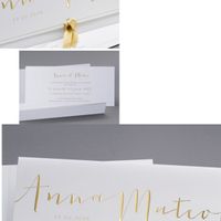 Encore mes petits faire parts !! - 3