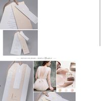 Encore mes petits faire parts !! - 4