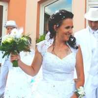 à notre mariage est passé c'était le 22 juillet - 3