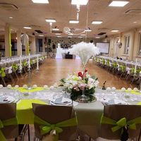 à notre mariage est passé c'était le 22 juillet - 10
