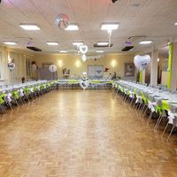 à notre mariage est passé c'était le 22 juillet - 11