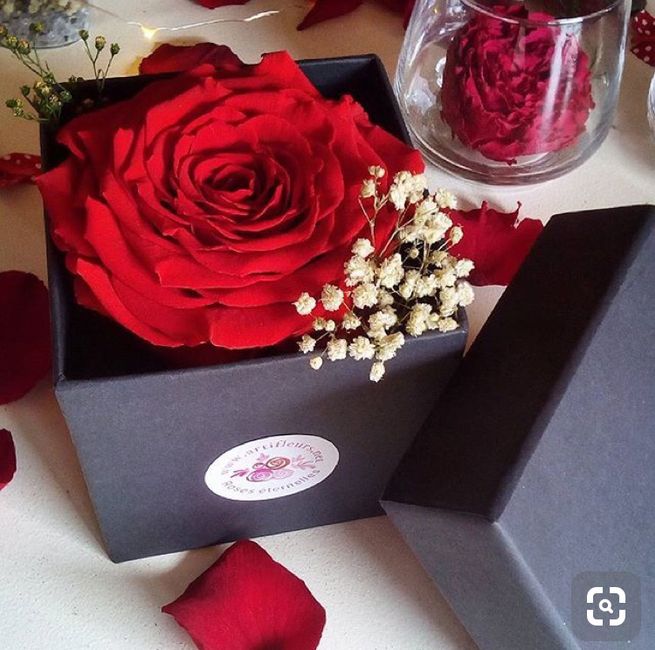 Cadeau invité - 1