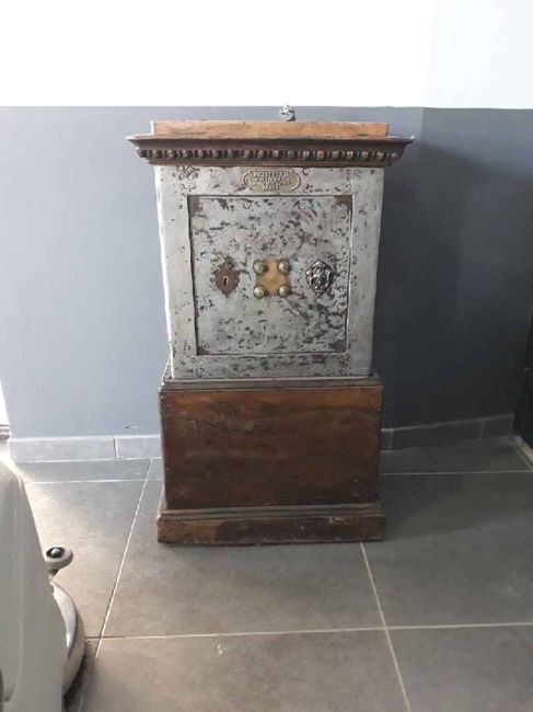 ✨ Essai table Livre d’or ✨ - 1