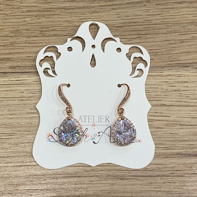 Ma parure de bijoux 💎 - 1