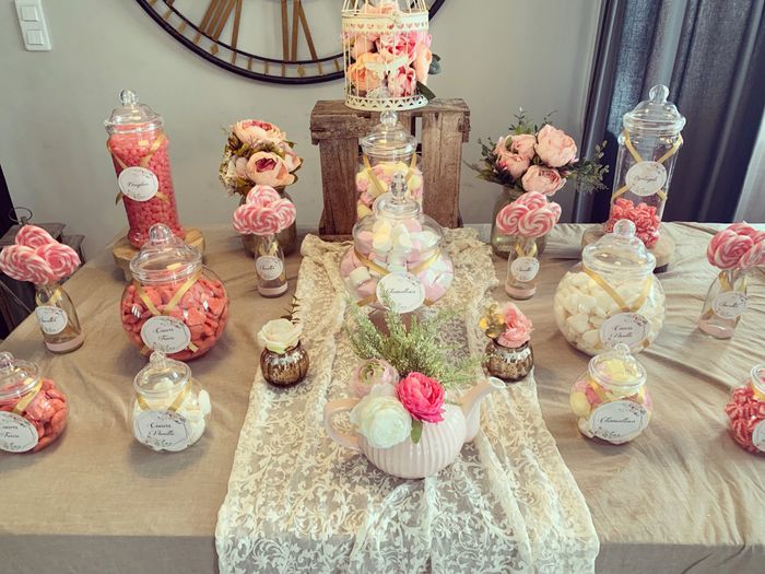 ✨ Essai Candy Bar ✨ - 2