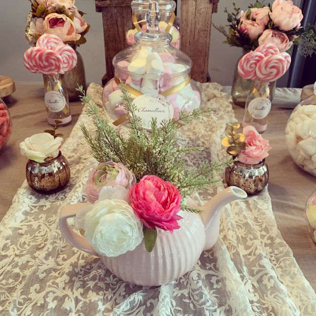 ✨ Essai Candy Bar ✨ - 4