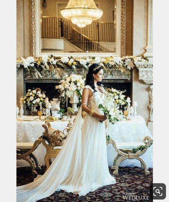 ⭐️ Mon inspi mariage Princesse préférée ! ⭐️ - 3