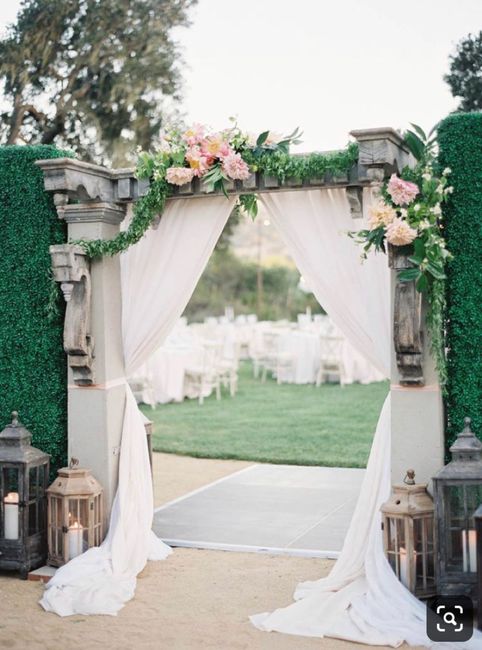 ⭐️ Mon inspi mariage Princesse préférée ! ⭐️ - 5