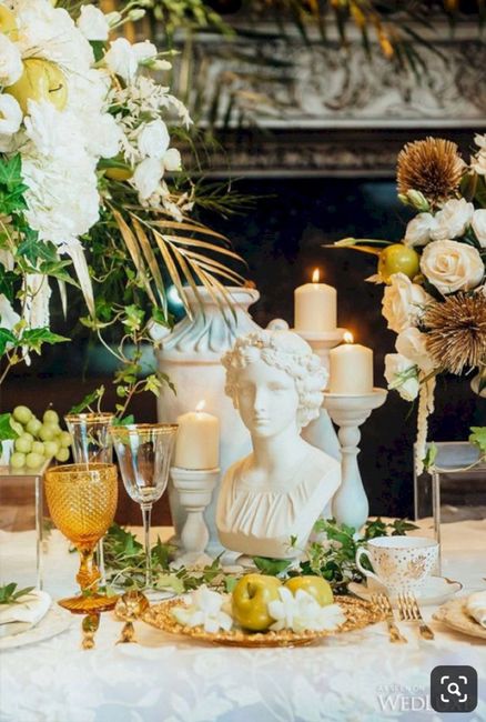 ⭐️ Mon inspi mariage Princesse préférée ! ⭐️ - 6