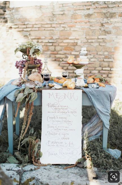 ⭐️ Mon inspi mariage Princesse préférée ! ⭐️ - 7